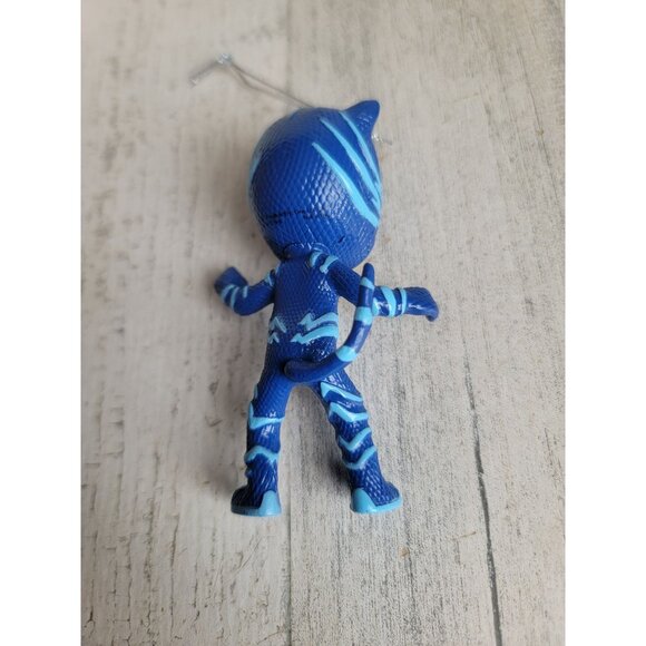 Kurt Adler blue catboy ornament Xmas - Picture 4 of 5